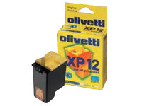 Olivetti XP12 (B0289)